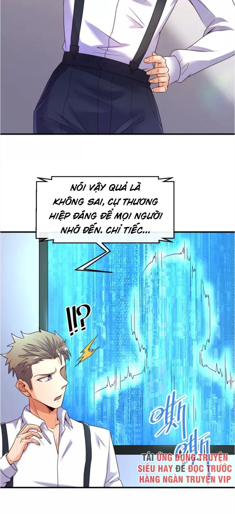 Người Chặn Xuyên Không Chapter 87 - 11