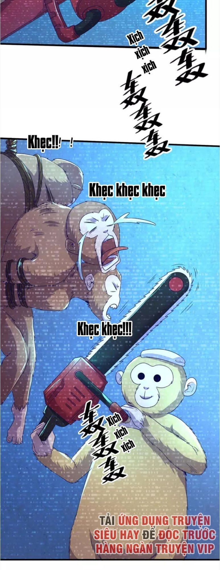 Người Chặn Xuyên Không Chapter 87 - 15