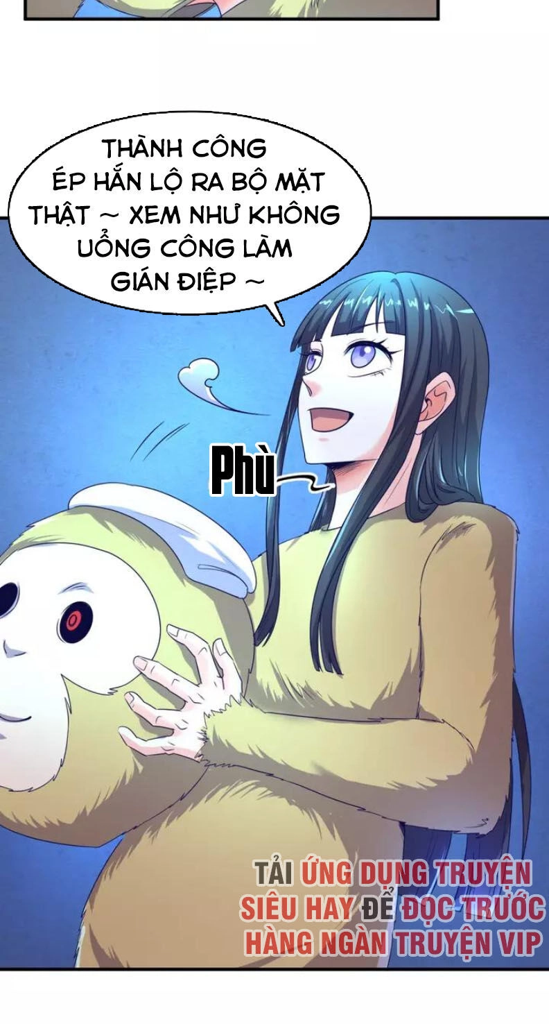 Người Chặn Xuyên Không Chapter 87 - 23