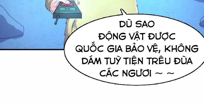 Người Chặn Xuyên Không Chapter 87 - 25