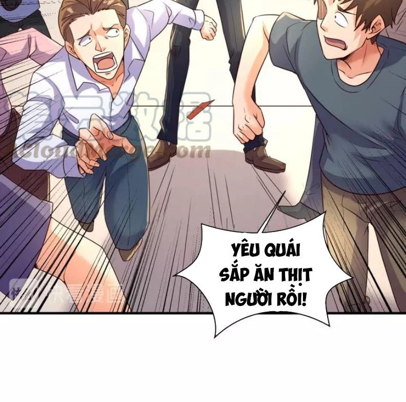 Người Chặn Xuyên Không Chapter 87 - 29