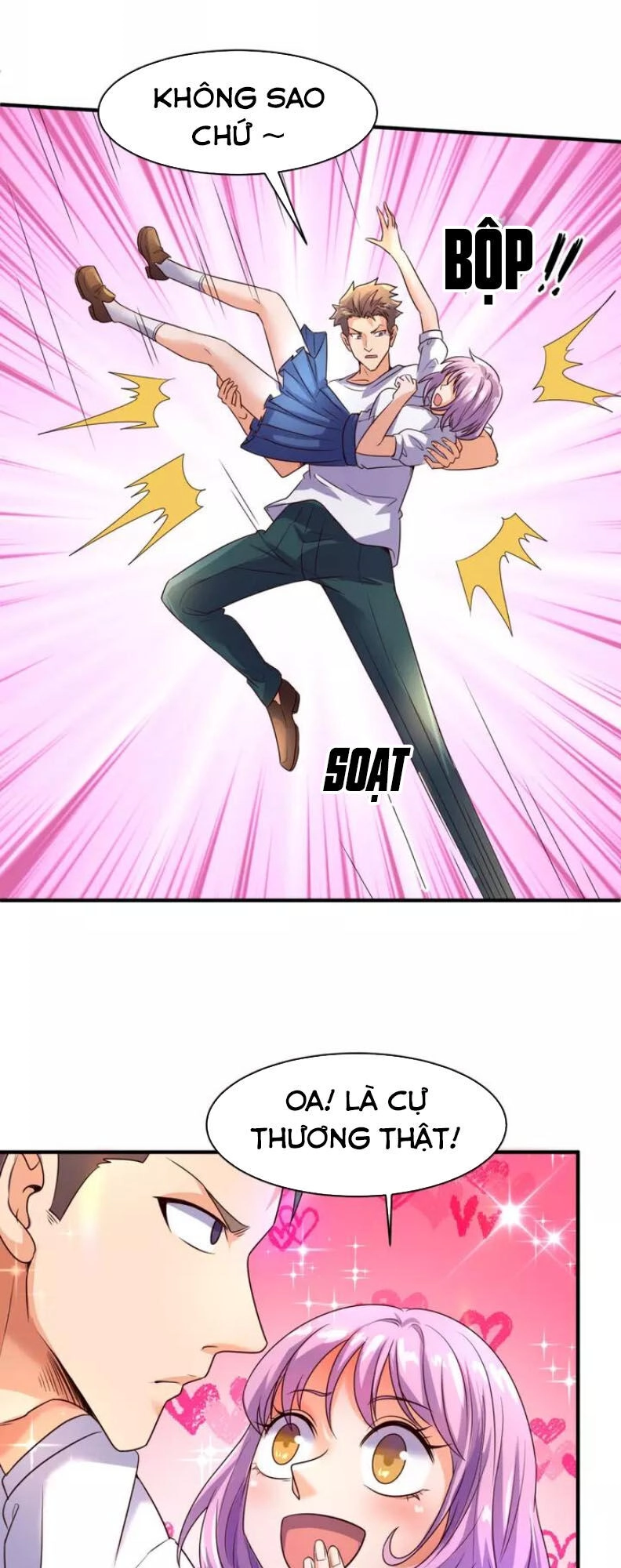 Người Chặn Xuyên Không Chapter 87 - 34