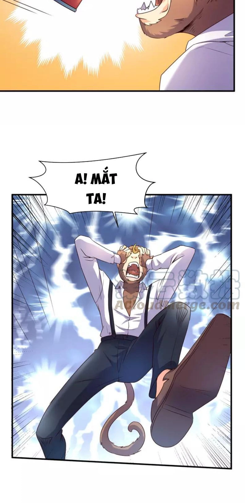 Người Chặn Xuyên Không Chapter 87 - 49