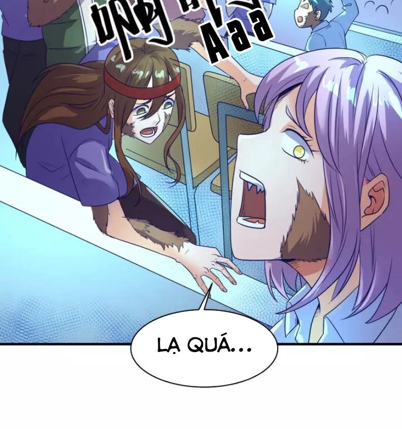 Người Chặn Xuyên Không Chapter 87 - 58