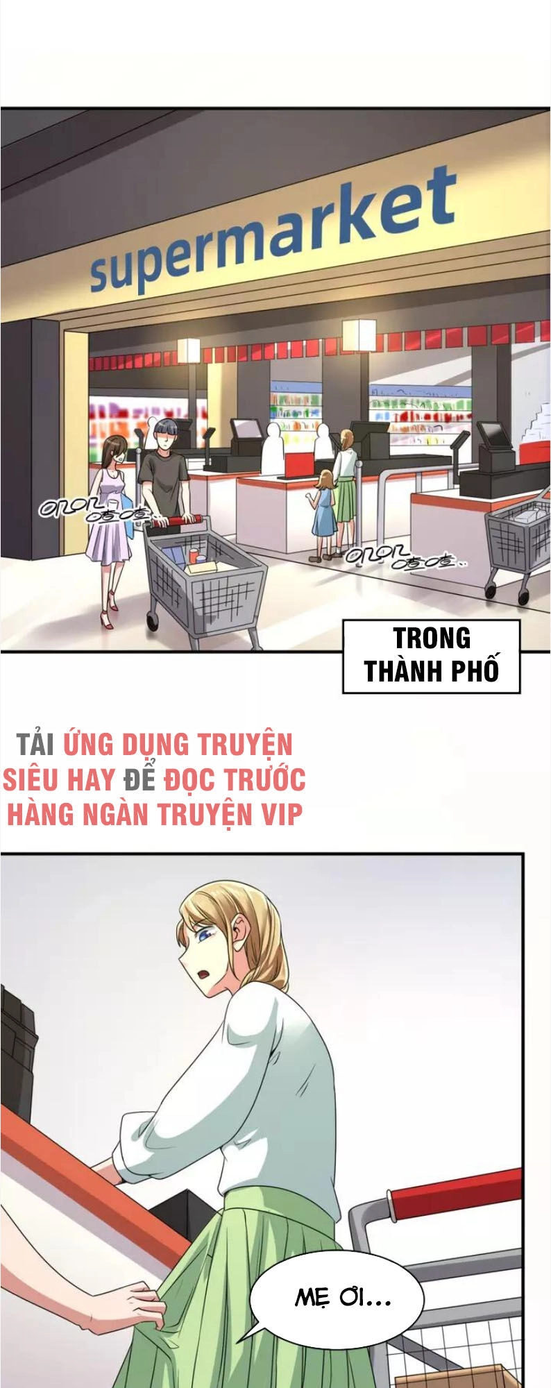 Người Chặn Xuyên Không Chapter 88 - 1