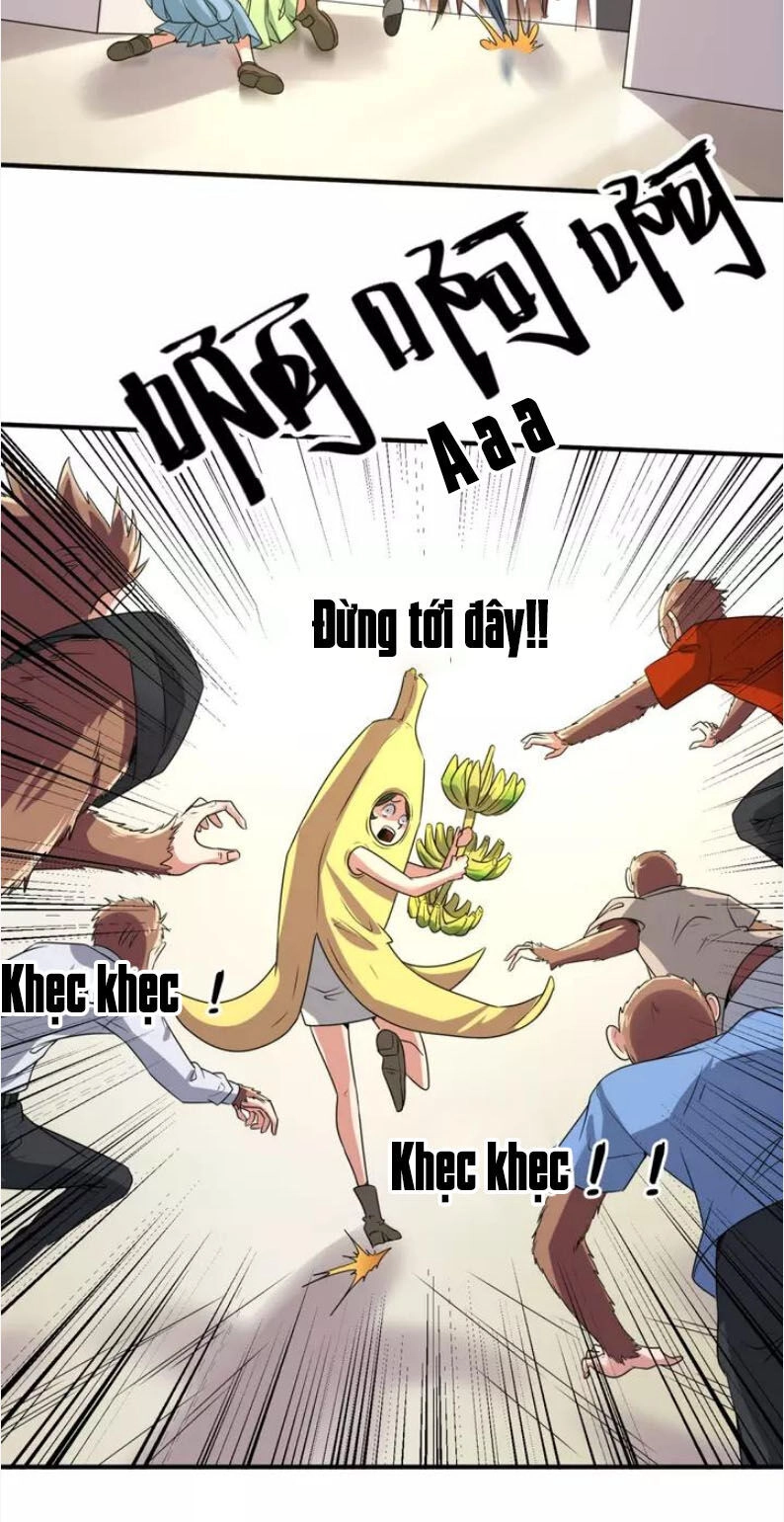 Người Chặn Xuyên Không Chapter 88 - 6