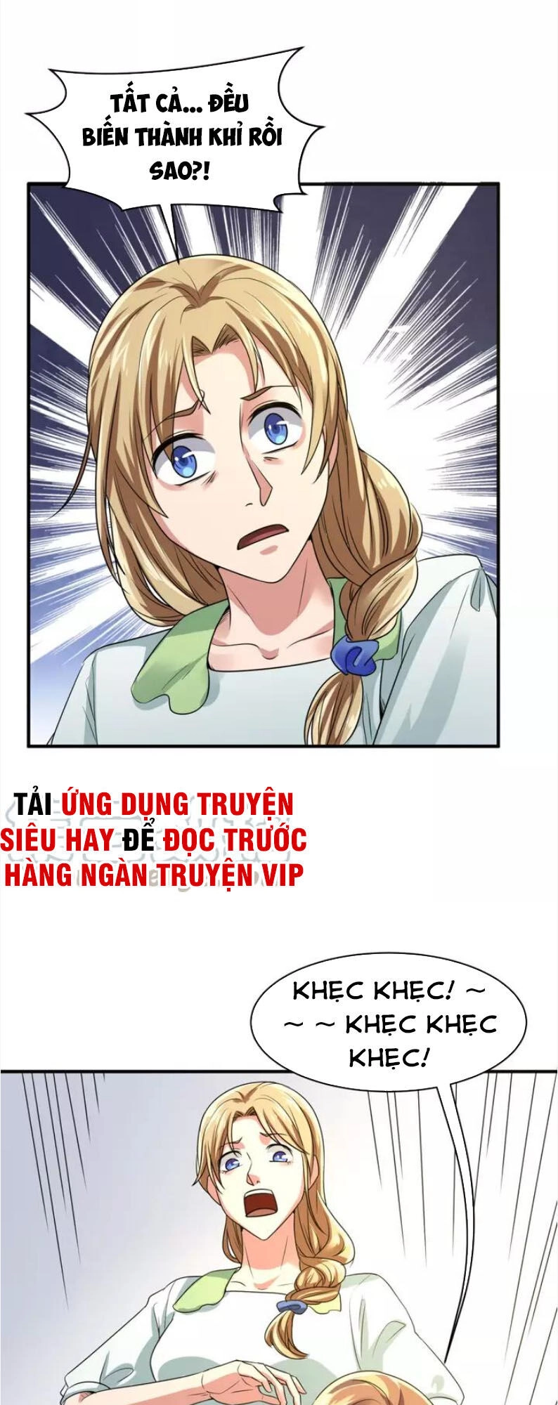 Người Chặn Xuyên Không Chapter 88 - 7