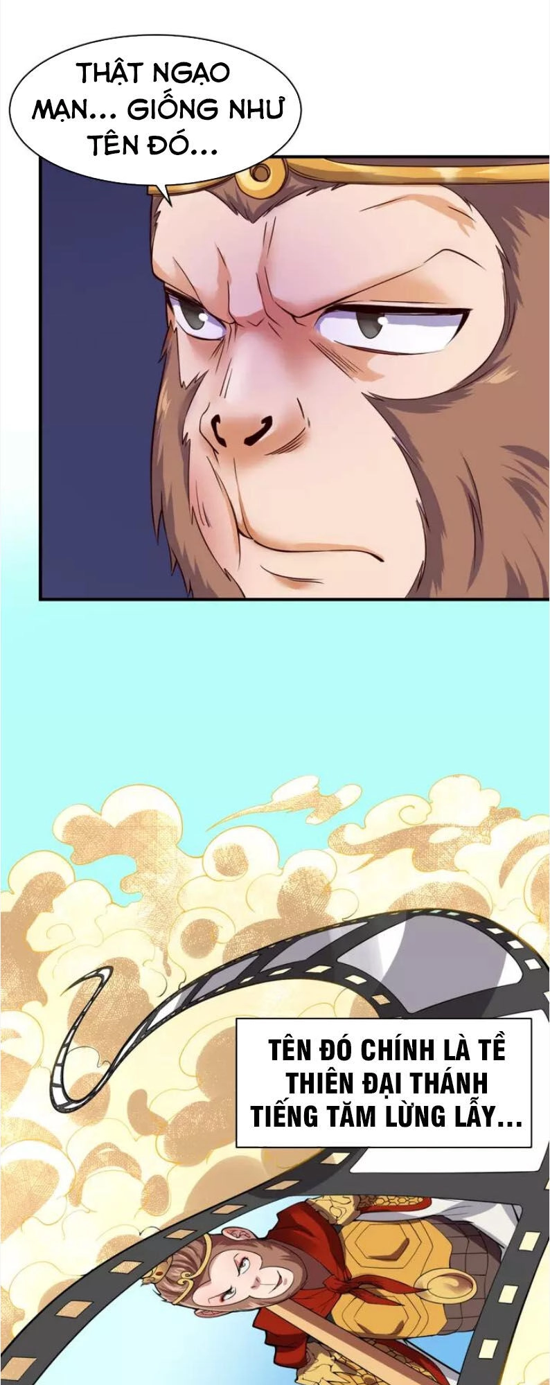 Người Chặn Xuyên Không Chapter 88 - 19