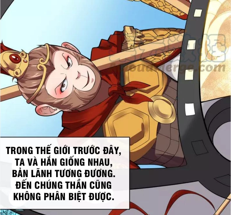 Người Chặn Xuyên Không Chapter 88 - 20