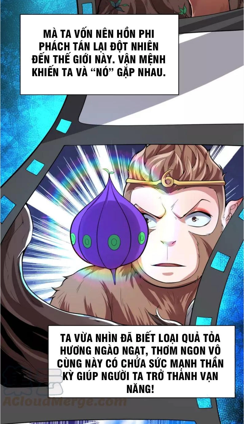 Người Chặn Xuyên Không Chapter 88 - 24