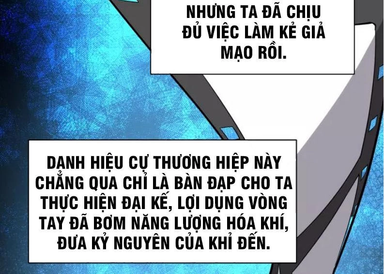 Người Chặn Xuyên Không Chapter 88 - 26