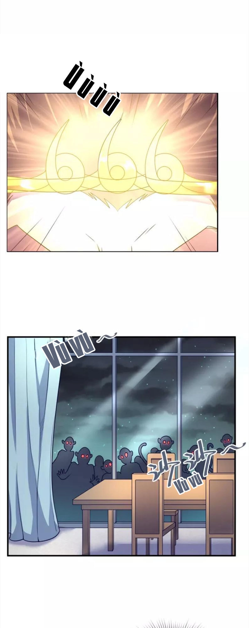 Người Chặn Xuyên Không Chapter 88 - 33