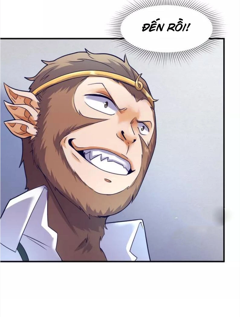 Người Chặn Xuyên Không Chapter 88 - 34