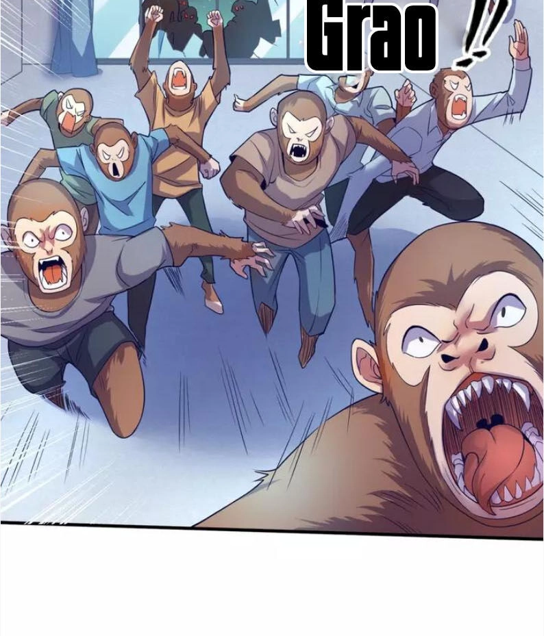 Người Chặn Xuyên Không Chapter 88 - 38