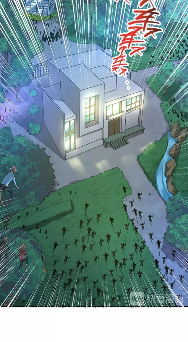 Người Chặn Xuyên Không Chapter 89 - 13