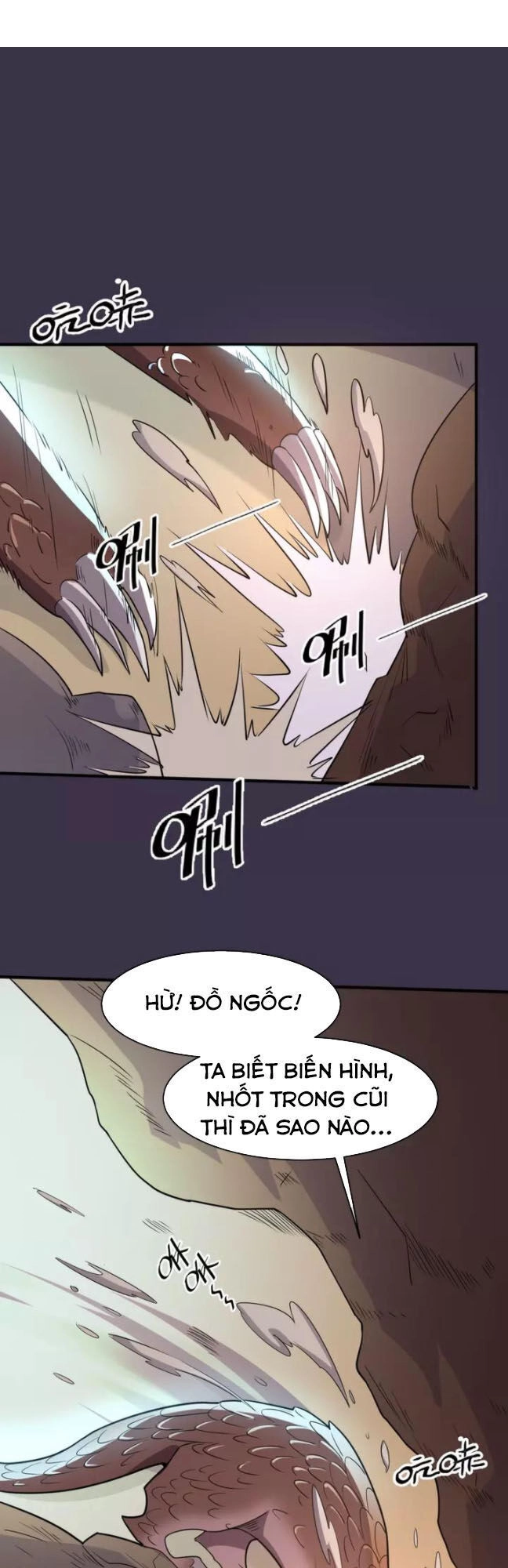 Người Chặn Xuyên Không Chapter 90 - 1