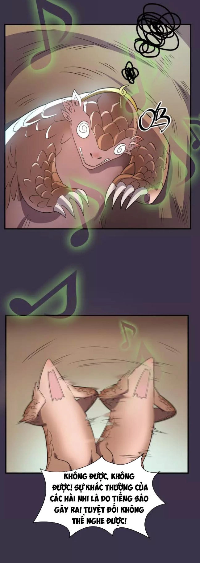 Người Chặn Xuyên Không Chapter 90 - 5