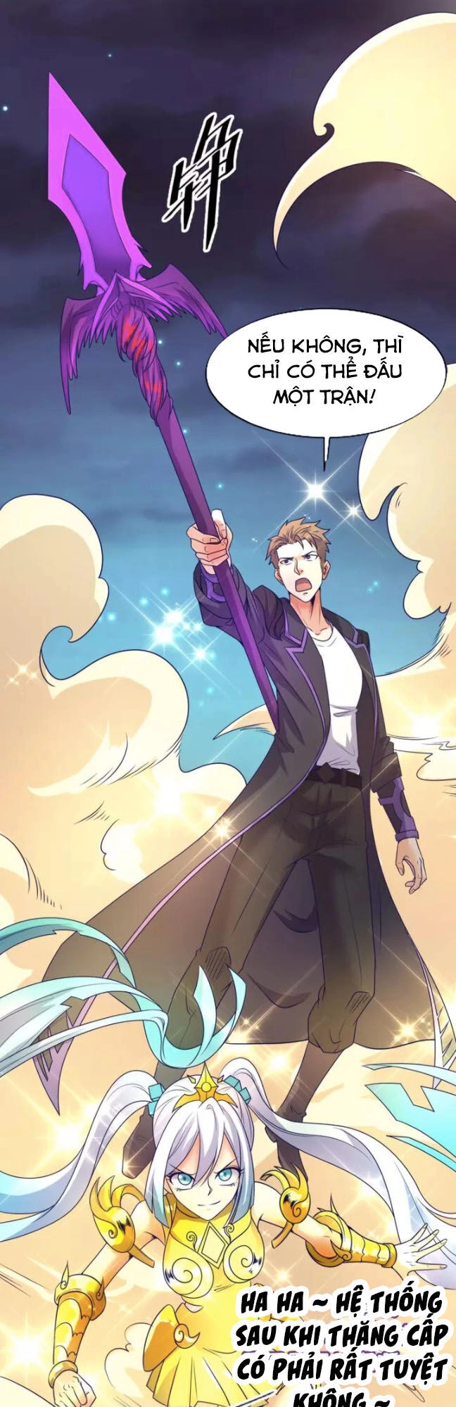 Người Chặn Xuyên Không Chapter 90 - 43