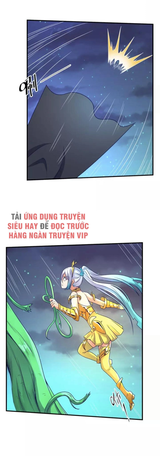 Người Chặn Xuyên Không Chapter 90 - 54