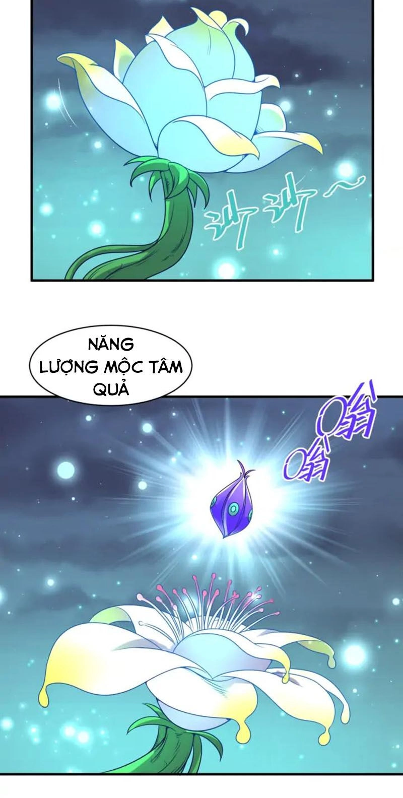 Người Chặn Xuyên Không Chapter 91 - 4