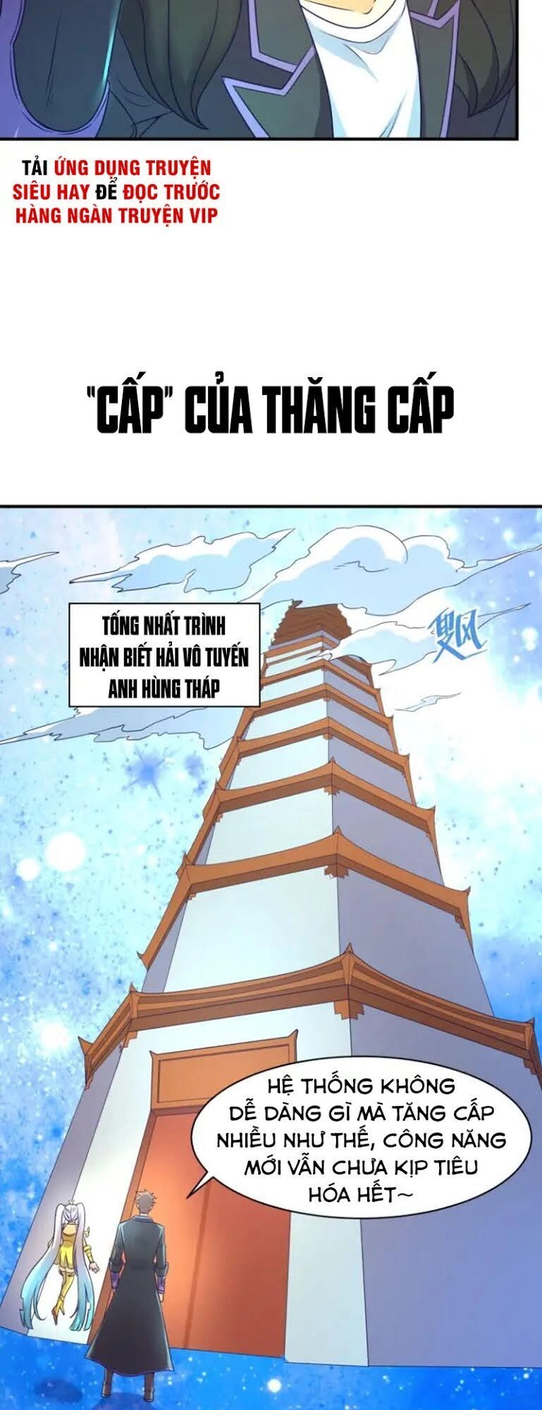 Người Chặn Xuyên Không Chapter 91 - 15