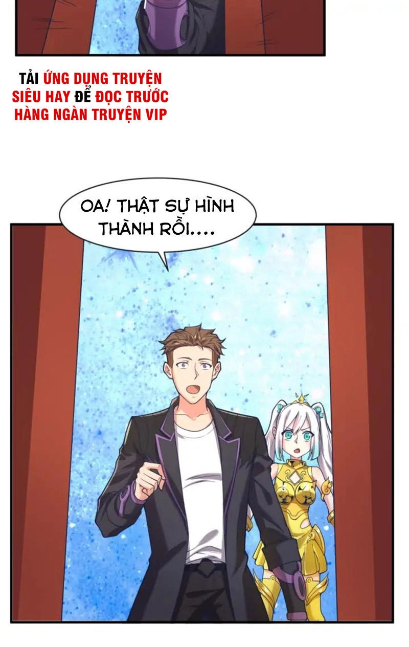 Người Chặn Xuyên Không Chapter 91 - 22