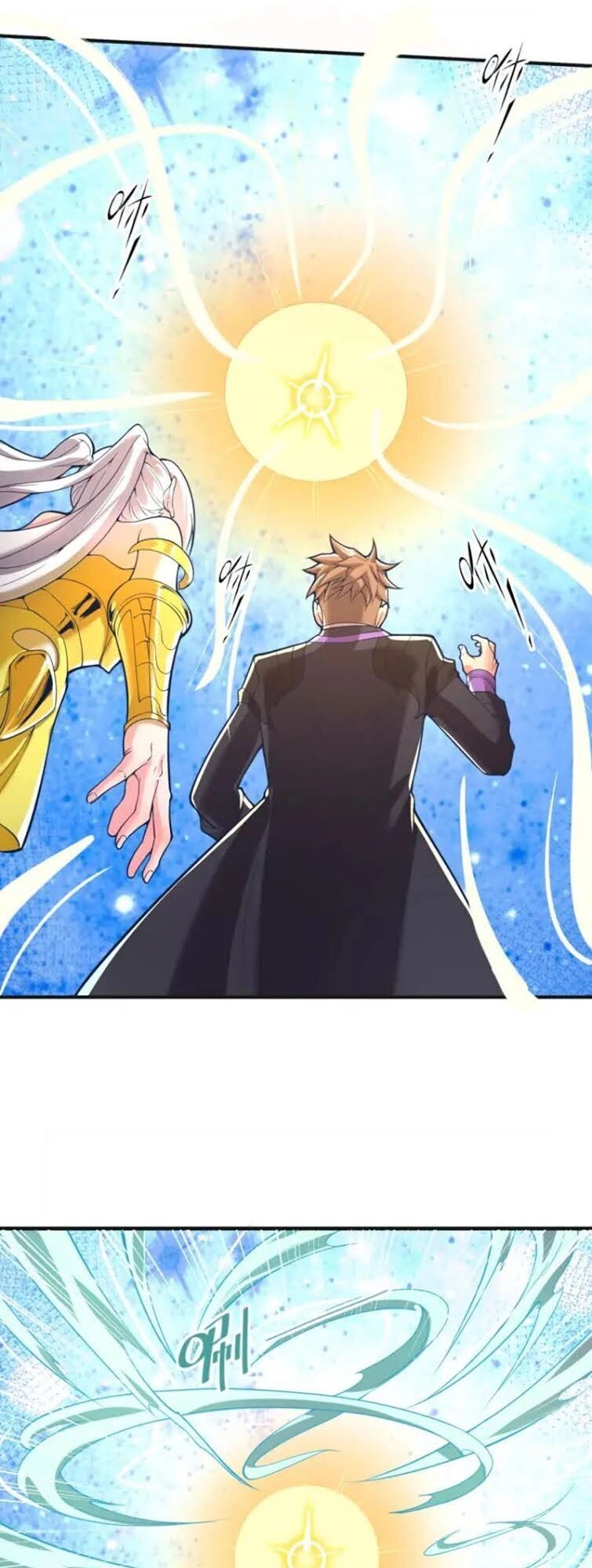 Người Chặn Xuyên Không Chapter 91 - 26