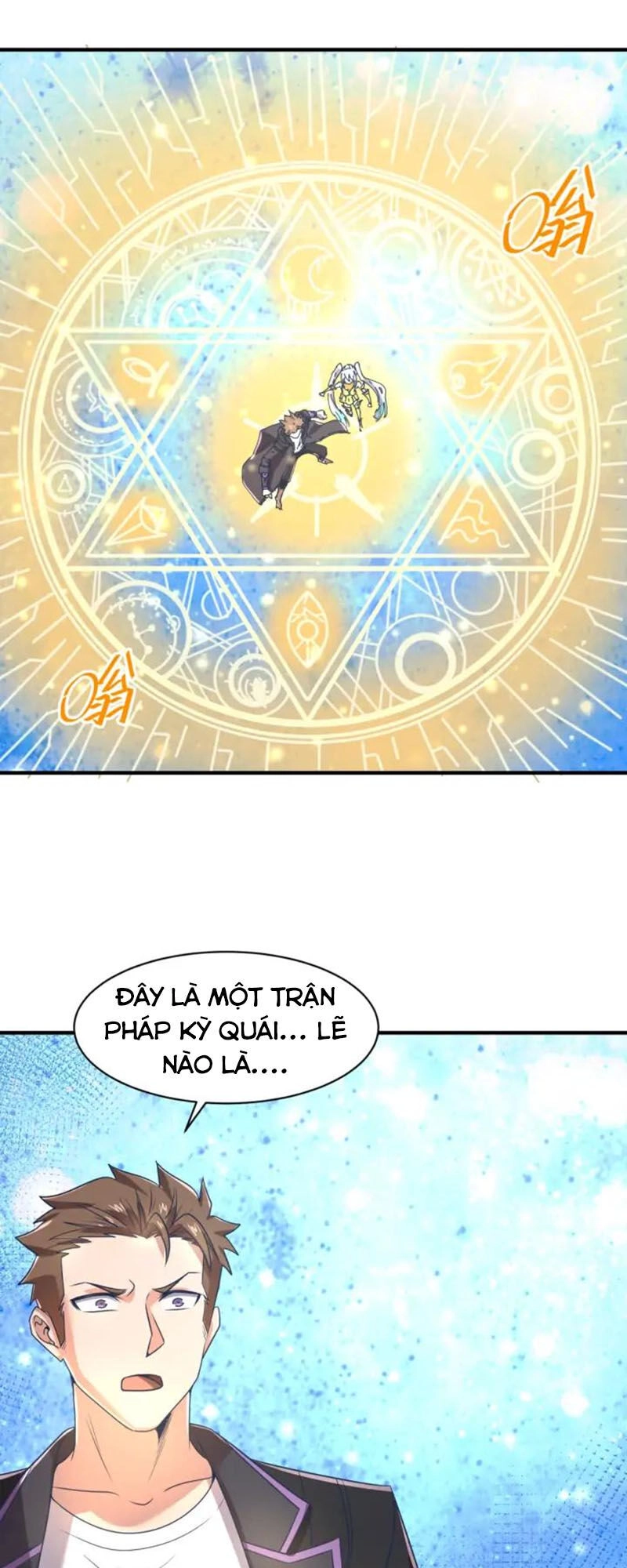 Người Chặn Xuyên Không Chapter 91 - 29