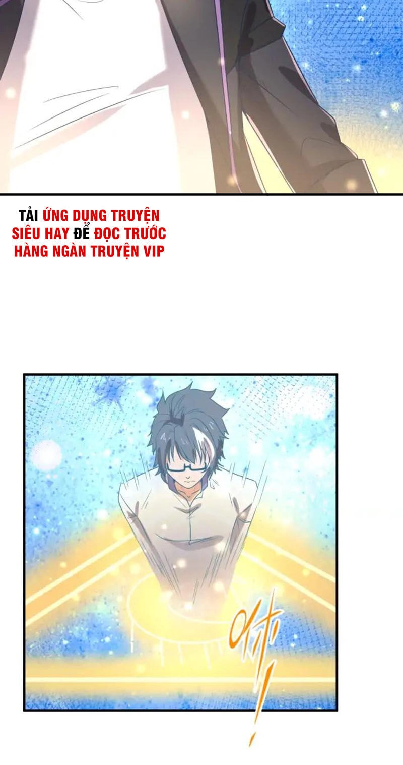 Người Chặn Xuyên Không Chapter 91 - 30