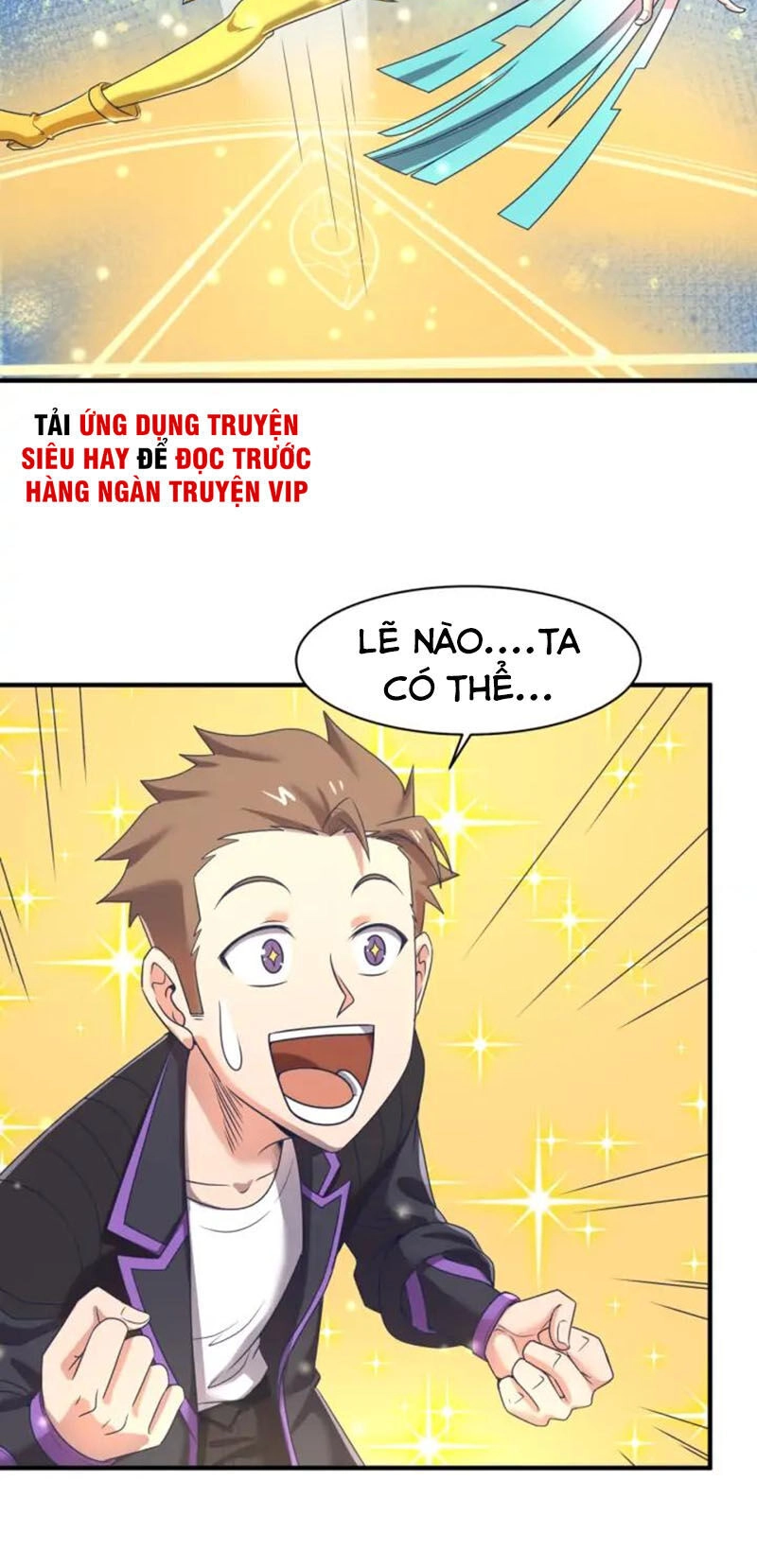 Người Chặn Xuyên Không Chapter 91 - 34