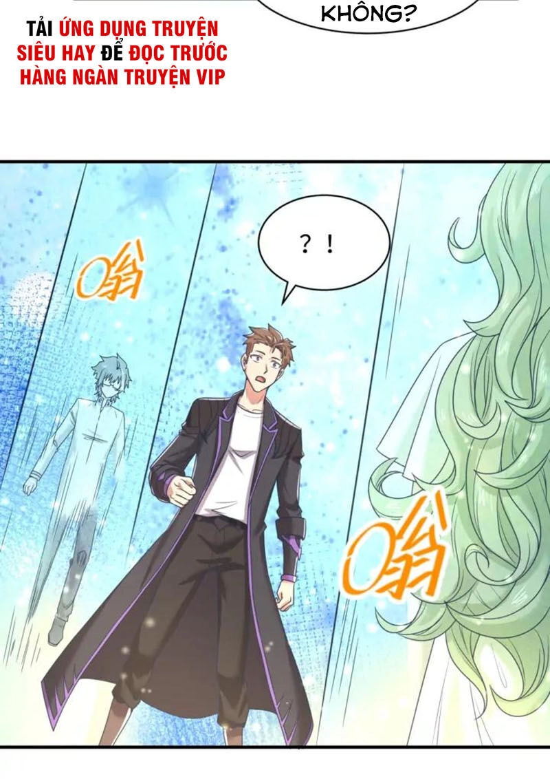 Người Chặn Xuyên Không Chapter 91 - 36