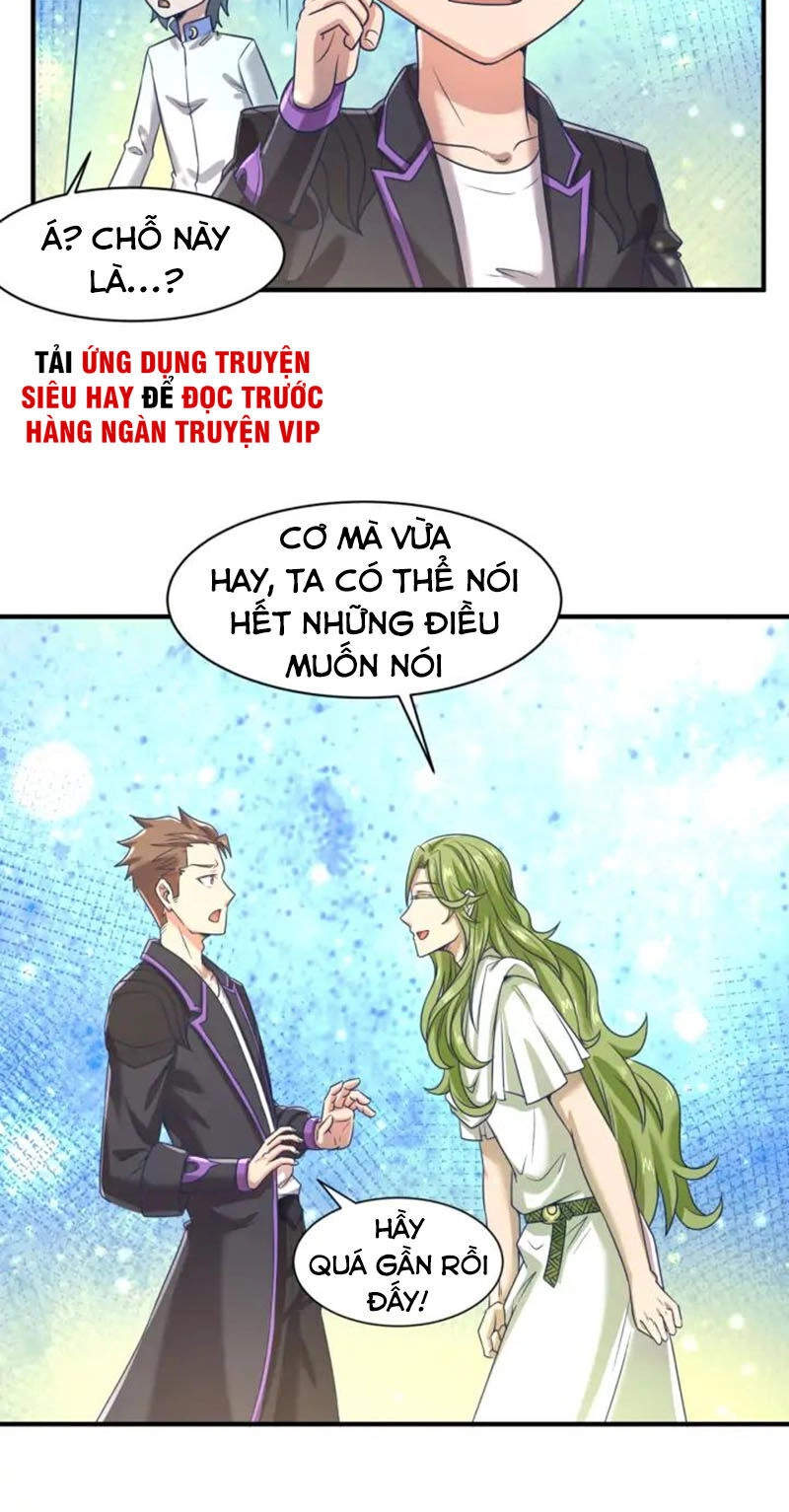 Người Chặn Xuyên Không Chapter 91 - 38