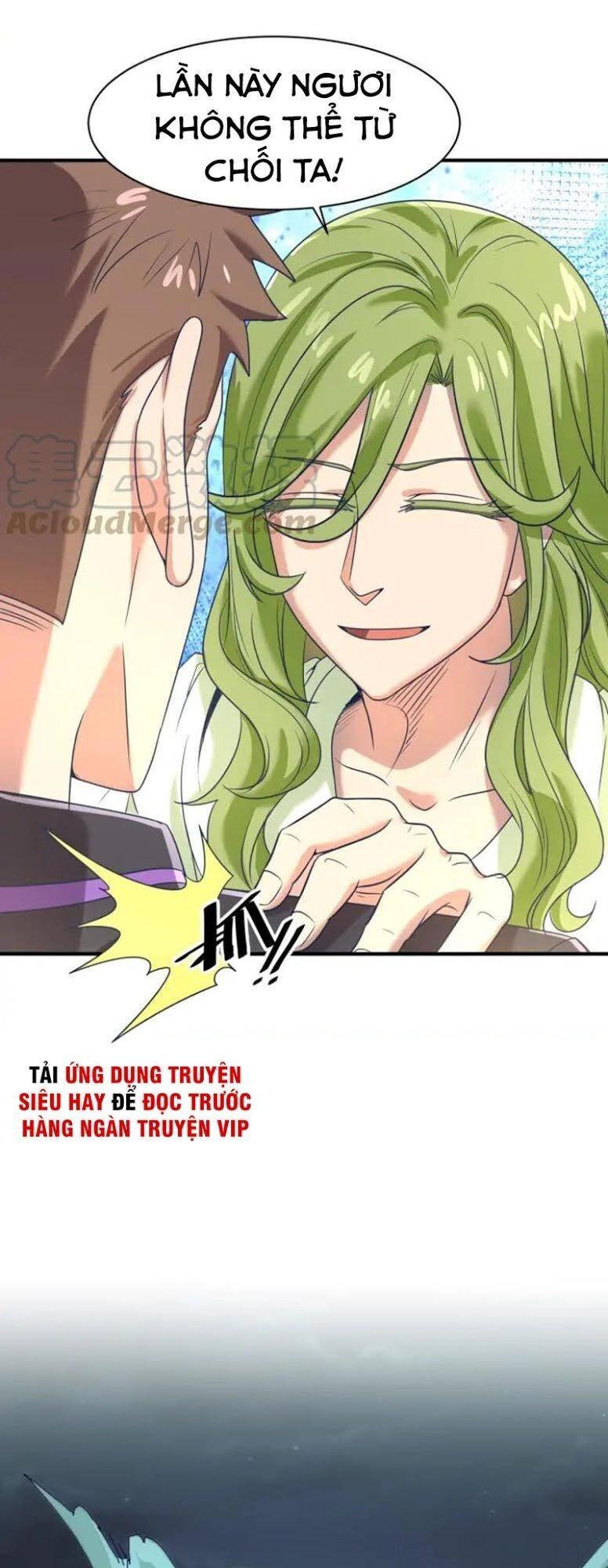 Người Chặn Xuyên Không Chapter 91 - 39