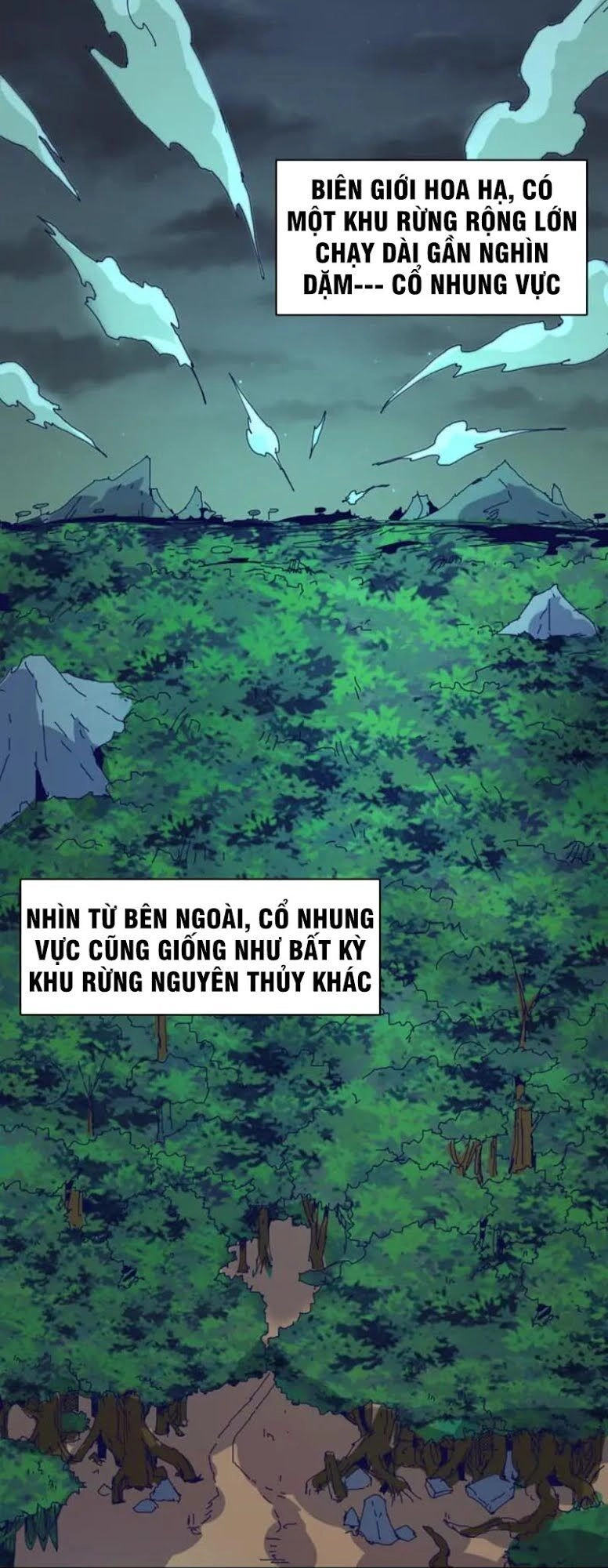 Người Chặn Xuyên Không Chapter 91 - 40