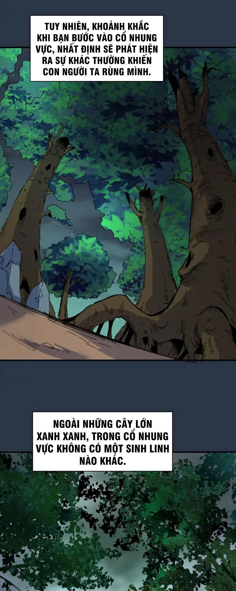 Người Chặn Xuyên Không Chapter 91 - 42