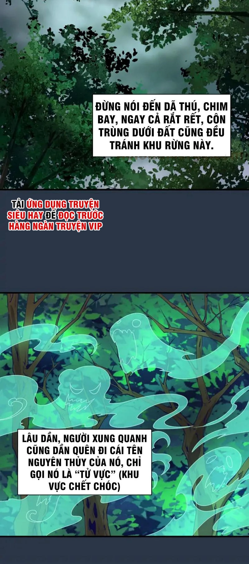 Người Chặn Xuyên Không Chapter 91 - 43