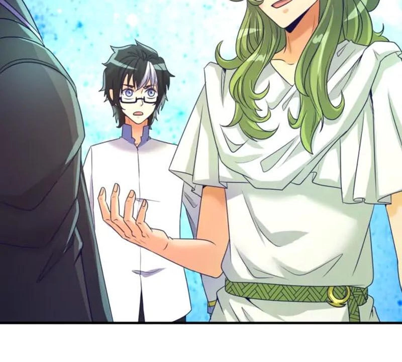 Người Chặn Xuyên Không Chapter 91 - 47