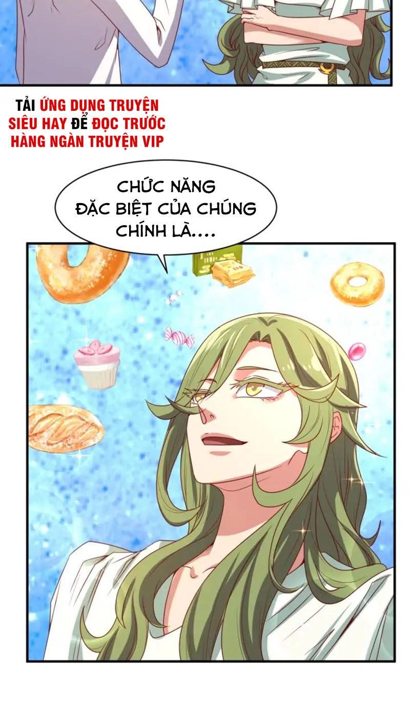 Người Chặn Xuyên Không Chapter 92 - 8