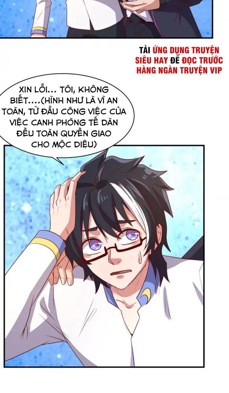 Người Chặn Xuyên Không Chapter 92 - 10