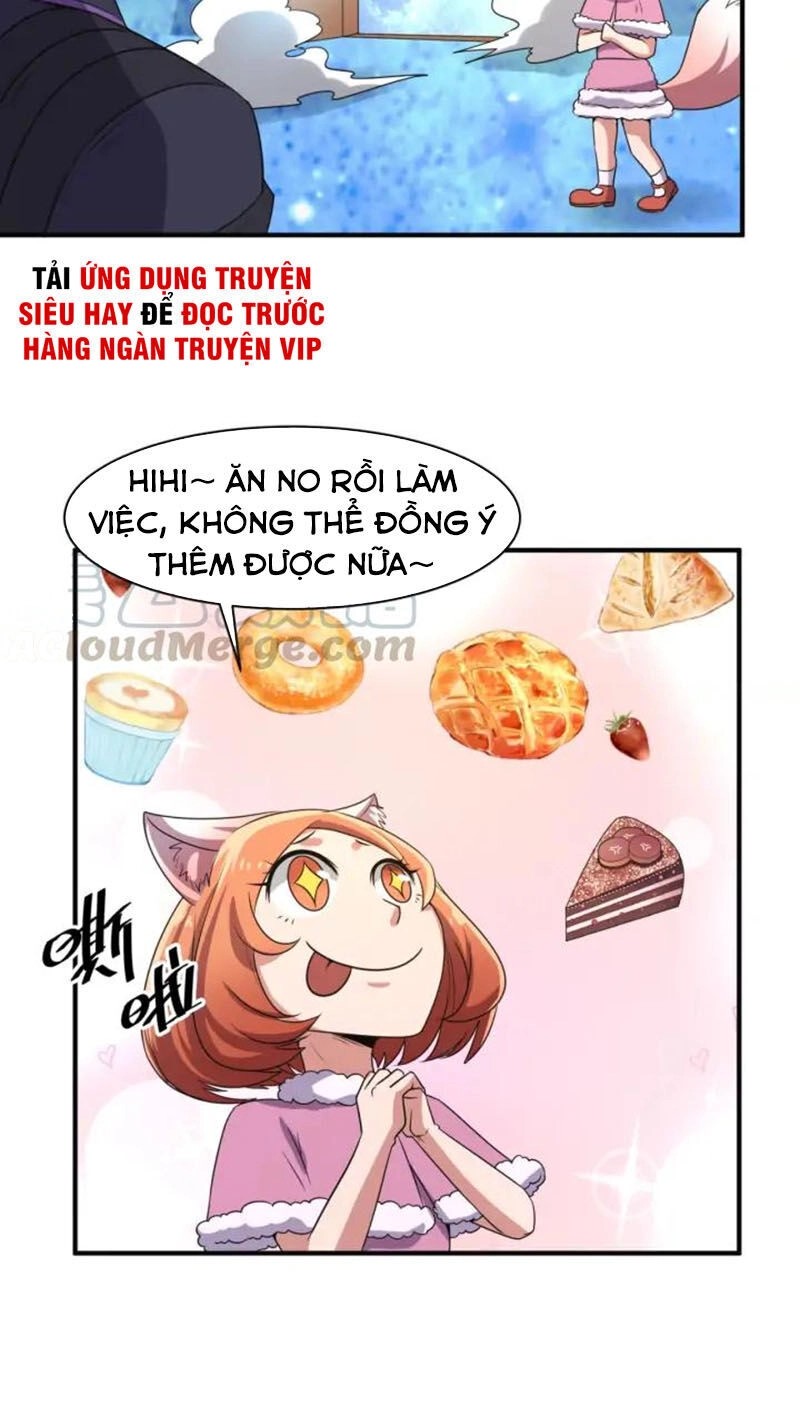 Người Chặn Xuyên Không Chapter 92 - 16