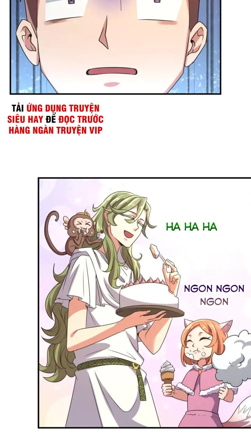 Người Chặn Xuyên Không Chapter 92 - 18