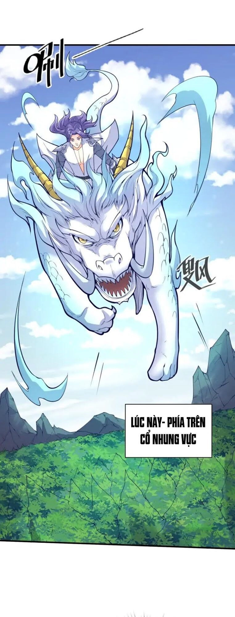 Người Chặn Xuyên Không Chapter 92 - 25