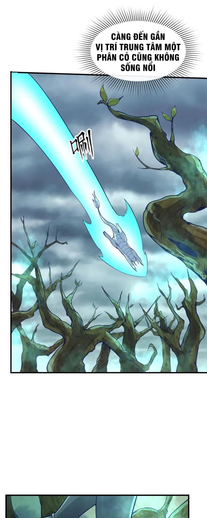 Người Chặn Xuyên Không Chapter 92 - 28