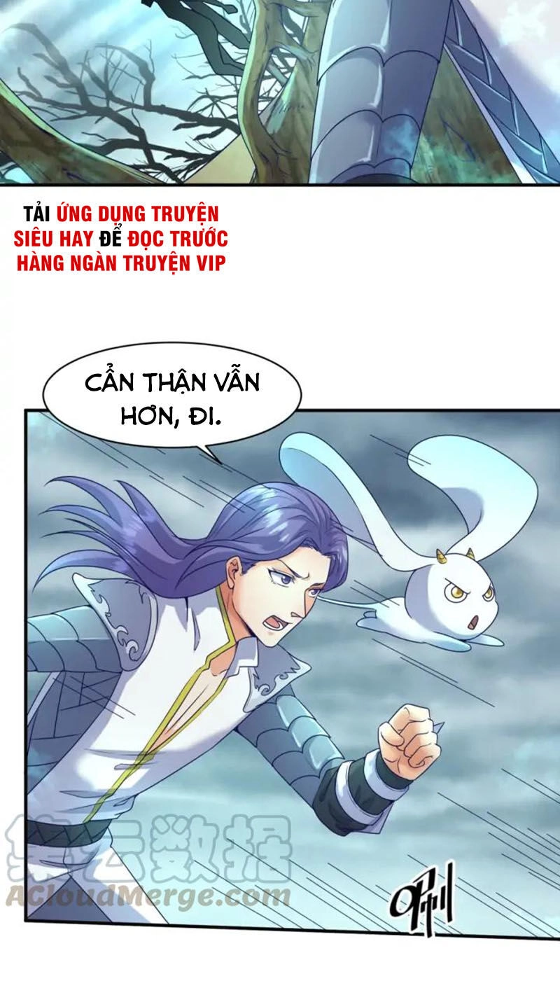 Người Chặn Xuyên Không Chapter 92 - 33