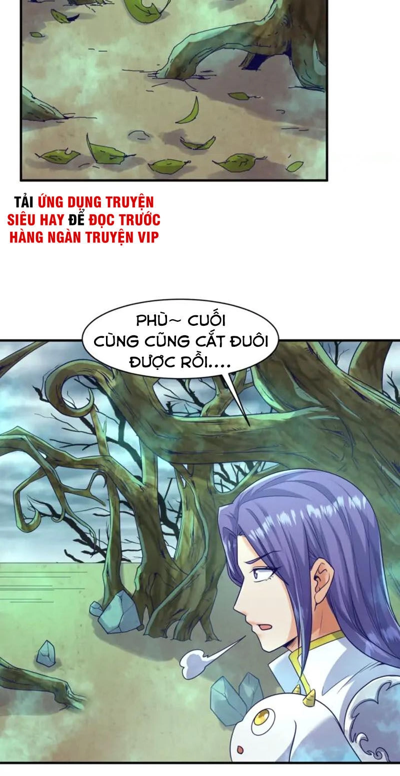 Người Chặn Xuyên Không Chapter 92 - 35