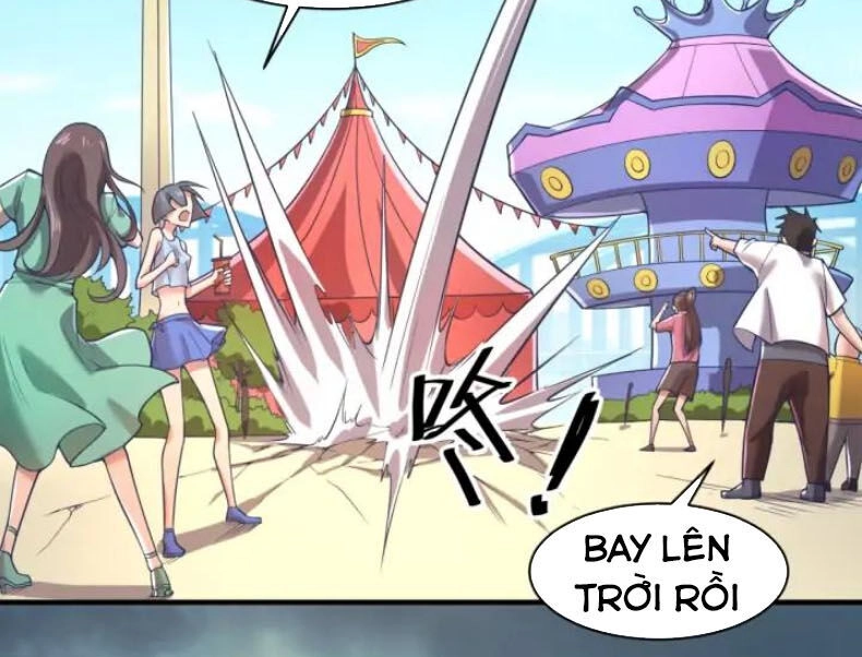 Người Chặn Xuyên Không Chapter 93 - 12