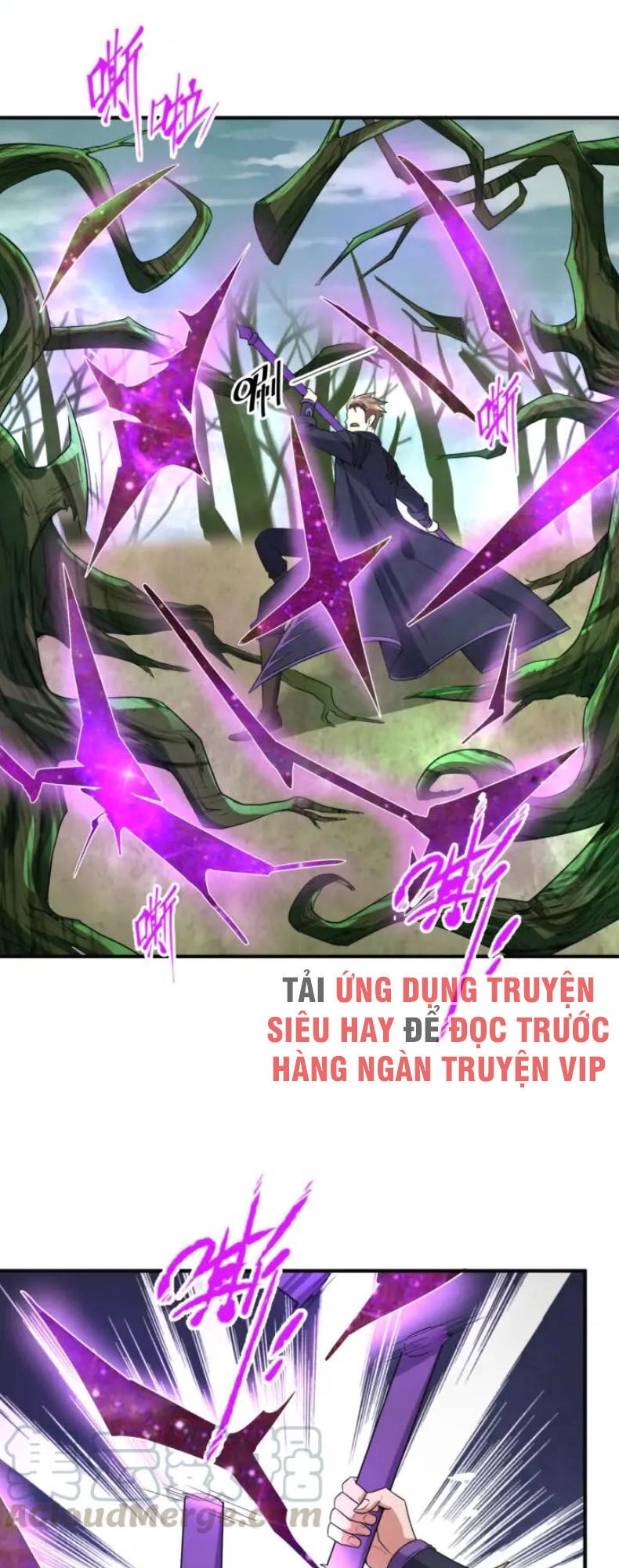 Người Chặn Xuyên Không Chapter 93 - 26