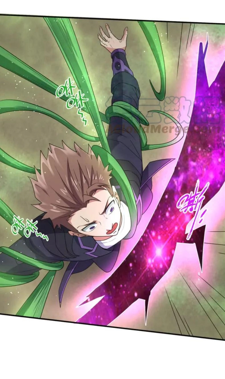 Người Chặn Xuyên Không Chapter 93 - 32