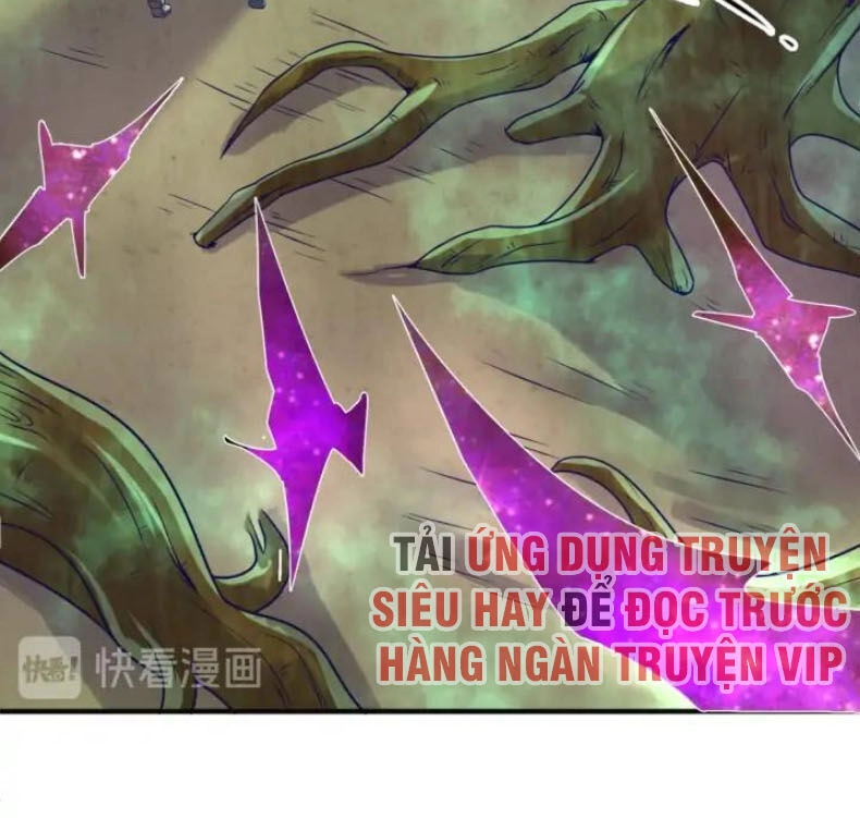 Người Chặn Xuyên Không Chapter 93 - 40