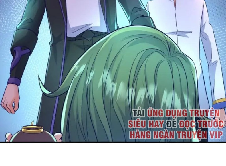 Người Chặn Xuyên Không Chapter 93 - 43